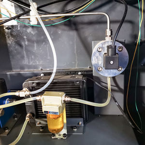 محاقن وقود طراز CRs200c مقعد اختبار مولد تيار متبادل محاقن مساريع مشتركة طراز CR200c مقعد اختبار - Product Image 6