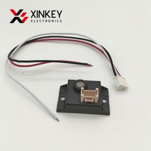 Sensor de Gas CMM5042 CGM6812-B00, Sensor de Hidrógeno, Módulo de Sensor, Componentes Electrónicos, Nuevo y Original - Product Image 4