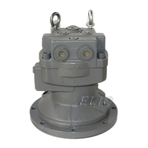 มอเตอร์แบบสวิง14514894 SG04 EC180C รถอะไหล่รถขุด Elic ไฮดรอลิก - Product Image 1