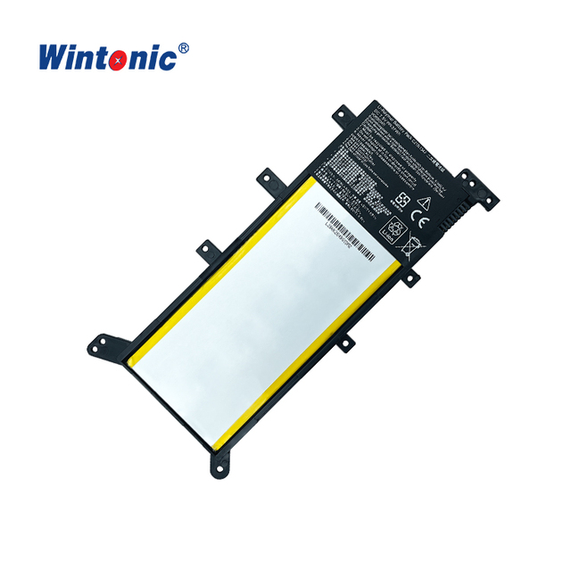 Laptop Battery C21N1347 37Wh 7.5V for Asus X555 A555L K555L Y583LD W519LD K555LD K555LA R556L VM590L Rechargeable Li Polymer