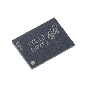 Circuito Integrado E-era MT47H128M16RT-25EIT CTR MT47H128M16RT-25EIT C MT47H128M16RT-25E C Chip de Memoria BGA - Product Image 1
