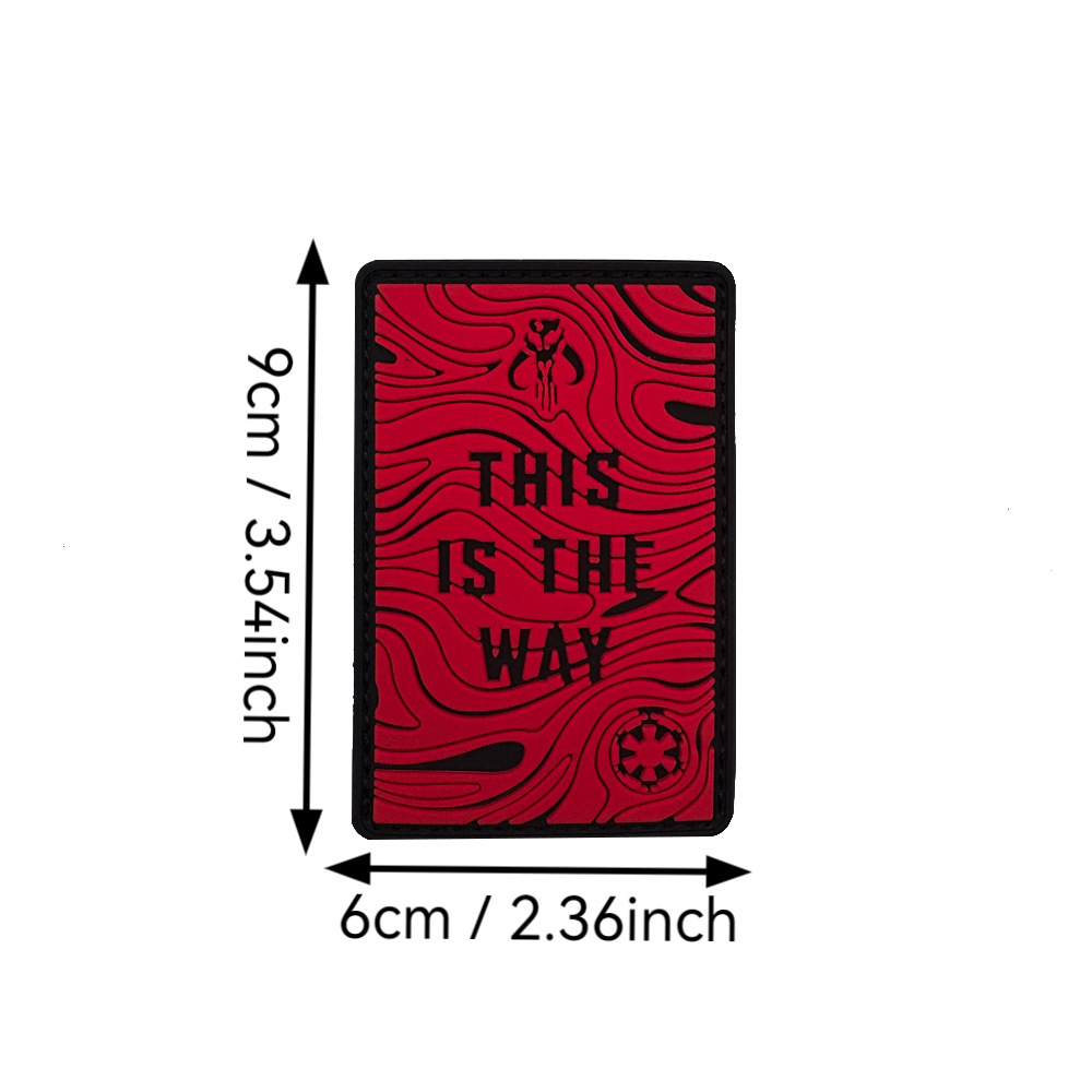 ¿Qué es este mamut (fondo negro con rojo) -g3-1-3?