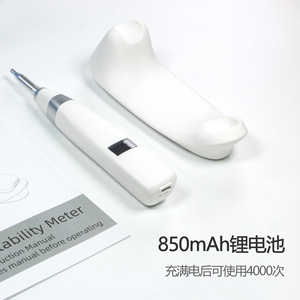 เครื่องวัดความมั่นคงของรากฟันเทียม iCHECK แบบดิจิตอล สำหรับการผ่าตัดในช่องปาก - Product Image 4