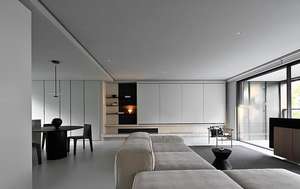 Set da soggiorno <span class=keywords><strong>di</strong></span> Design d'interni moderni <span class=keywords><strong>di</strong></span> lusso Timesong <span class=keywords><strong>disegni</strong></span> 3D <span class=keywords><strong>Tv</strong></span> Cabinet completo soggiorno mobili soluzioni personalizzate - Product Image 4