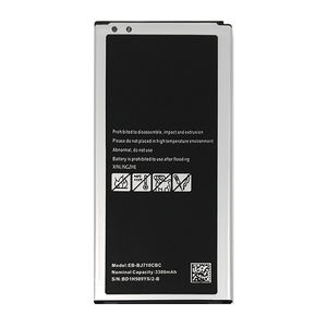サムスンギャラクシーJ72016J710携帯電話バッテリー用リチウムイオン電池3300mAh - Product Image 3