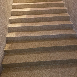 Экологичное водостойкое покрытие Phoenix Lion UV Acrylic Liquid Coating для стен и полов, имитирующее эффект обработанного камня - Product Image 5