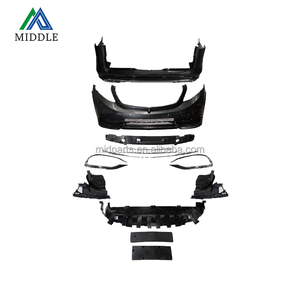 Kit de fabrication en chine, sans capot, pour classe V W447, mise à niveau au Style maysal, - Product Image 1