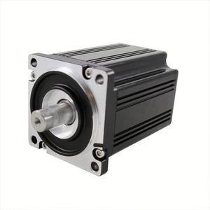 Servomotor de <span class=keywords><strong>ECMA</strong></span>-<span class=keywords><strong>C10602ES</strong></span> y CA - Product Image 3