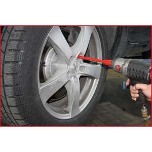 KS TOOLS-515,1487 1/2 ''Zócalo limitador de par torsional 22 mm x 100 Nm - EAN 4042146587041 FRENOS Y RUEDAS - Product Image 2