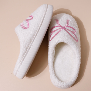 Nouvelles pantoufles pour femmes au design élégant, semelle TPR de qualité supérieure, dessus en fourrure personnalisé, dernières nouveautés de l'usine - Product Image 6