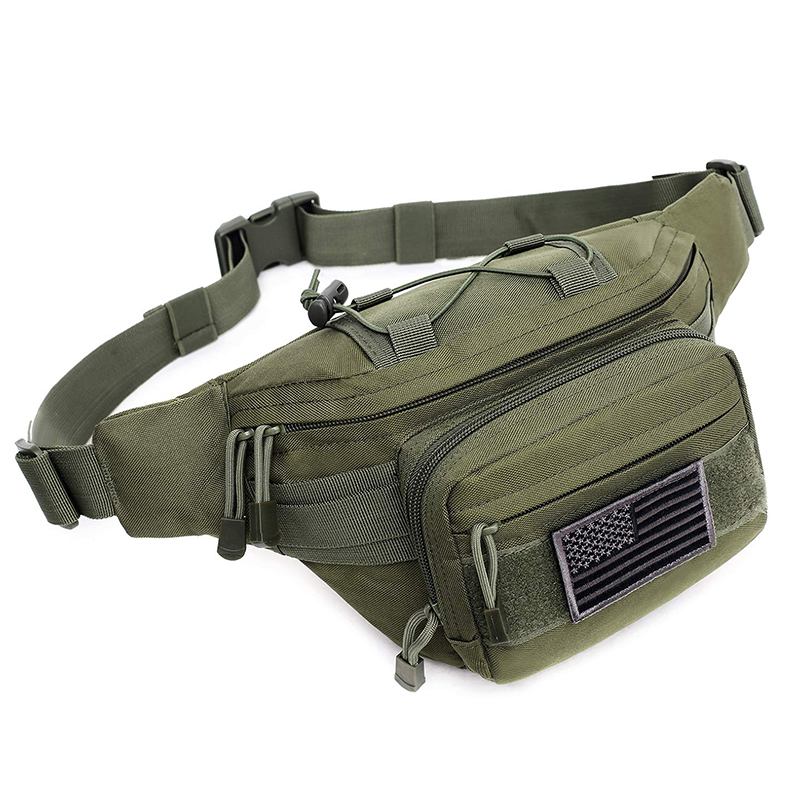 สีเขียว OD