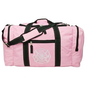 Sac de pompier portable à roulettes BSCI, sac de rangement pour matériel de lutte contre les incendies OEM/ODM, sac d'équipement de secours d'urgence pour extérieur - Product Image 6