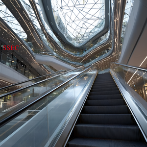 Productor líder en China de SSEC: Elevadores <span class=keywords><strong>y</strong></span> <span class=keywords><strong>escaleras</strong></span> mecánicas comerciales <span class=keywords><strong>y</strong></span> domésticos de gran demanda - Product Image 2
