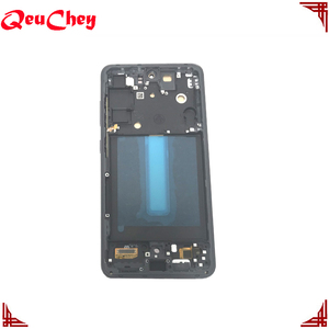 MOQ : 10 pièces en gros pour <span class=keywords><strong>Samsung</strong></span> <span class=keywords><strong>Galaxy</strong></span> S21 FE <span class=keywords><strong>5G</strong></span> G990B G990E Écran LCD tactile <span class=keywords><strong>S21FE</strong></span> Assemblage numériseur - Product Image 2