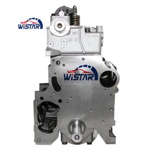 Offre Spéciale D4FB Long bloc 1.6L L4 moteur nu pour Hyundai I20 Ix20 I30 Accent Elantra pour <span class=keywords><strong>Kia</strong></span> <span class=keywords><strong>Ceed</strong></span> Cerato Soul Stonic Venga - Product Image 3