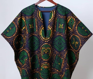 Jupe longue ample pour femmes, couleur unie, taille haute, douce et légère, décontractée, pour tenues quotidiennes - Product Image 2