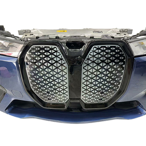 ชุดกันชนหน้าและหลังสำหรับรถ <span class=keywords><strong>BMW</strong></span> <span class=keywords><strong>IX</strong></span> กันชนหน้าและ XDrive40 <span class=keywords><strong>IX</strong></span> ไฟตัดหมอกกันชนหลังไฟหน้า - Product Image 6