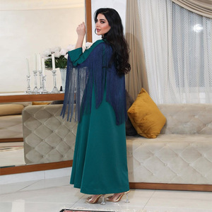 ردية نسائية عربية من حجر الراين لإصلاح الشرق الأوسط - Product Image 2
