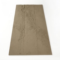 Machine Faux Pilier Panneau Colonne Enveloppe Pu Panneaux Muraux Pierre