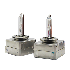 Autodragons Prix d'usine 6000K D5s ampoule HID Xénon 35w - Product Image 1