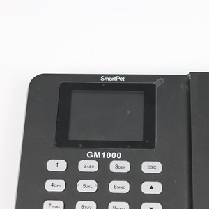 Máquina de control de asistencia por huella dactilar SmartPet GM1000 con sensor óptico y función de unidad flash USB - Product Image 4