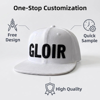Groothandel Oversized Trucker Pet met Foam Voorkant, Mesh Snapback, Gorras, OEM Custom Borduurwerk, Streetwear Skateboard Pet