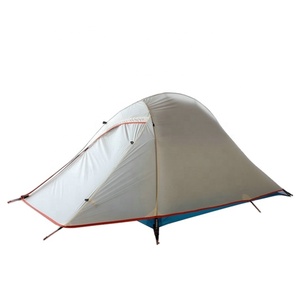 JWJ-065 <span class=keywords><strong>Tenda</strong></span> da Trekking Ultraleggera Portatile OEM per 2 Persone, Impermeabile, per <span class=keywords><strong>Campeggio</strong></span> <span class=keywords><strong>in</strong></span> <span class=keywords><strong>Montagna</strong></span> - Product Image 5