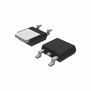 TO 252 3, DPAK , SC 63 NCV1117DT15RKG Power Management (PMIC) Original One Stop Service Electronics Component - Product Image 1
