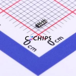 ทรานซิสเตอร์ DFN2510-10 ESDLC0544P5-TP แบบใหม่ดั้งเดิมและการป้องกันไฟกระชาก (TVS/ESD) - Product Image 2