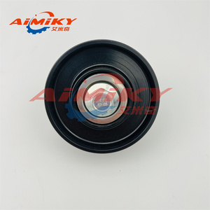 <span class=keywords><strong>สายพาน</strong></span>คอมเพรสเซอร์แอร์ 88440-0K010 88440-0K080 สำหรับรถยนต์โตโยต้า ไฮลักซ์ วีโก้ ปี 2005- - Product Image 2