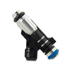 Buse d'injection de carburant électrique IPM002 pour KIA PRIDE /<span class=keywords><strong>CITROEN</strong></span> :<span class=keywords><strong>Berlingo</strong></span> <span class=keywords><strong>MultiSpace</strong></span> Mk1,C2/C23 1.1 :PEUGEOT:206 hayon 1.1 - Product Image 5