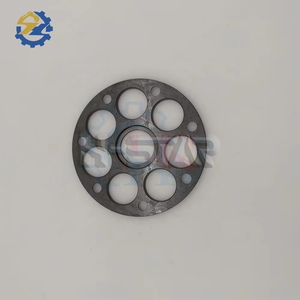 Kit de réparation complet de pompe hydraulique de qualité supérieure H-STAR pour <span class=keywords><strong>Rexroth</strong></span> A2FO6.1 série A2FO10 A2FO12 A2FO16 R987053786 R902002214 - Product Image 3