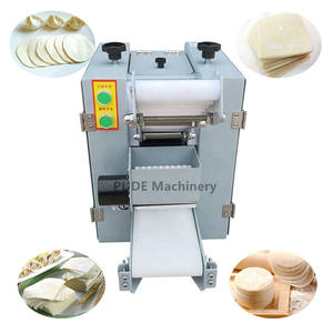 Offre Spéciale entièrement automatique commercial économiser l'effort Samosa Patee faire à la Machine un Samoussa Td - Product Image 5