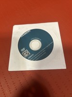 Nuevo y Original Disco de Software Simatic A5E45966310AB V36 en Stock en Almacén