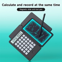 Calculatrice Scientifique Originale HX Fancy, Calculatrice Graphique de Bureau, Petite Calculatrice Intelligente, Calculatrice Scientifique