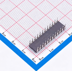 Nouveau convertisseur numérique-analogique (DAC) 12 bits AD767AD original, circuit intégré, en vente chaude - Product Image 3
