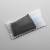 Kit de voyage d'affaires de qualité supérieure pour avion kit de commodités d'hôtel masque pour les yeux de sommeil tissu Bouchons d'oreille