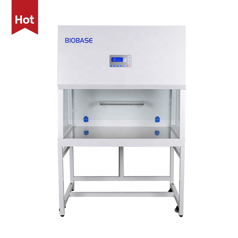 BIOBASE Китай лабораторная ПЦР рабочая станция/полимеразовая цепная реакция шкафчик ПЦР/ПЦР чистая скамья цена производителя