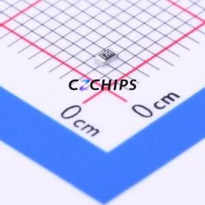 AC0603FR-07147RL SMD Resistor 0603 ( Type: Thick Film )( Resistance: 147Ohm Precision: 1% ) - Product Image 1