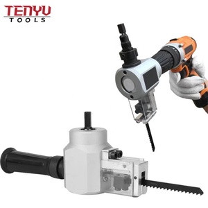 Utensile Multiuso a Doppia Testa per Taglio di <span class=keywords><strong>Lamiera</strong></span> e Legno - Product Image 2