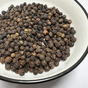 Servicio OEM, Granos de <span class=keywords><strong>Pimienta</strong></span> Negra de Selección Fina <span class=keywords><strong>en</strong></span> Bolsa/Botella Pequeña de 40g/50g/60g - Product Image 3