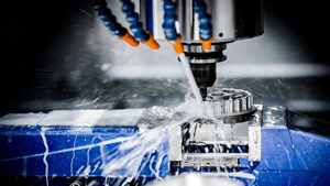 Piezas Automotrices de Acero Inoxidable Mecanizadas por <span class=keywords><strong>CNC</strong></span> Personalizadas con Alta Precisión - Product Image 6