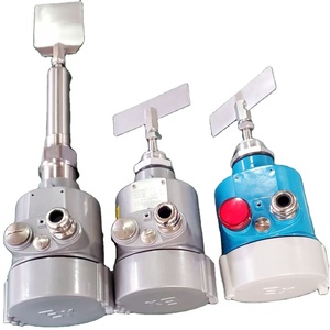 Rotating Blade Rotary Paddle <strong>Level</strong> <strong>Switch</strong> Granule <strong>Level</strong> Sensor <strong>Cement</strong> Rotation Resistance Type for <strong>Powder</strong> Particles