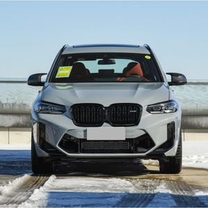 Kit de Carrocería para BMW X3 2011-2018 F25 Facelift a <span class=keywords><strong>2022</strong></span>+ X3M F97 M-power, Kit de Alta Calidad con Guardabarros, Parachoques, Capó y Accesorios para Auto - Product Image 3