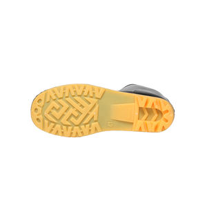 Vaut la peine d'<span class=keywords><strong>acheter</strong></span> Adulte Unisexe Hiver Antistatique Protection du Travail Imperméable Sécurité Bottes <span class=keywords><strong>de</strong></span> Pluie - Product Image 5