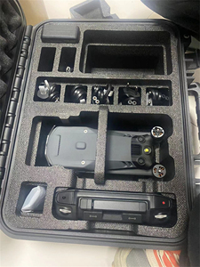 New Original Mavic 3 Enterprise Dron Mavic 3E and Mavic 3T Universal Version Firefighting Search and Rescue Inspection UAV - Product Image 6