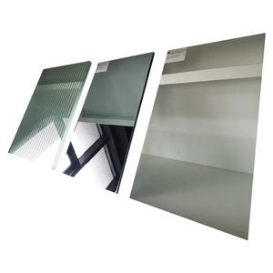 Miroir en verre de sécurité <span class=keywords><strong>Film</strong></span> PVB Verre double feuilleté Miroir pour salle de sport Salle de danse Vestiaire - Product Image 2