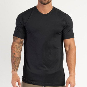OEM ultime camicie da ginnastica da uomo camicie da palestra camicie da palestra <span class=keywords><strong>abbigliamento</strong></span> da Fitness personalizzato all'ingrosso <span class=keywords><strong>abbigliamento</strong></span> da palestra per uomo/ - Product Image 5