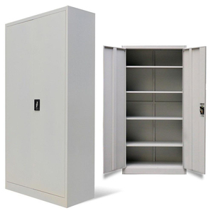 Tidyard Office Cabinet Filing Locking Office Storage Cabinet For File