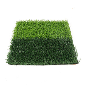 <span class=keywords><strong>Gazon</strong></span> artificiel décoratif <span class=keywords><strong>Gazon</strong></span> synthétique <span class=keywords><strong>Gazon</strong></span> artificiel Paysage de football Herbe verte - Product Image 5